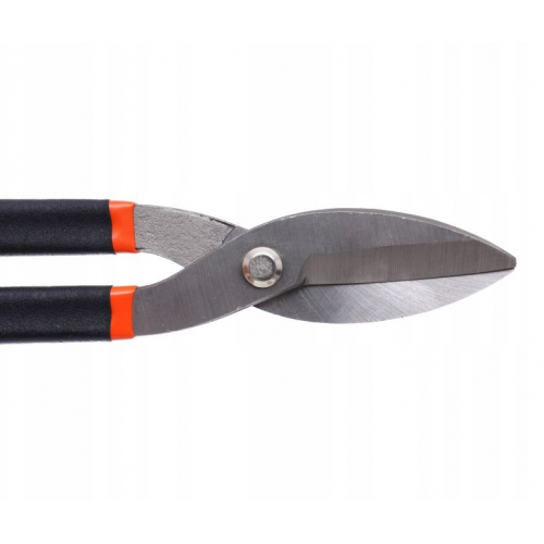 Lokšņu metāla griešanas šķēres 225 mm no KRAFT&DELE (KD10364)