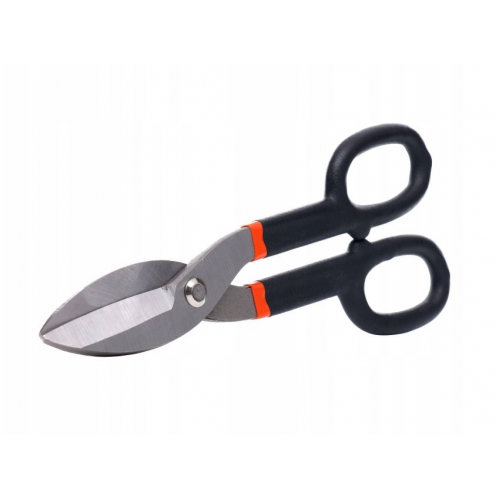 Lokšņu metāla griešanas šķēres 225 mm no KRAFT&DELE (KD10364)