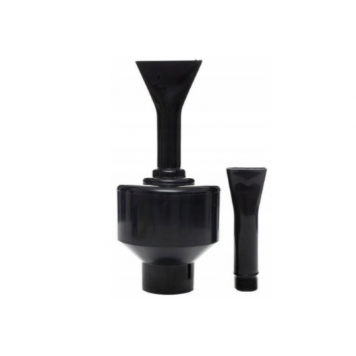 Mīksto mēbeļu mazgāšanas pistole 1/4" Kraft&dele (KD10378)