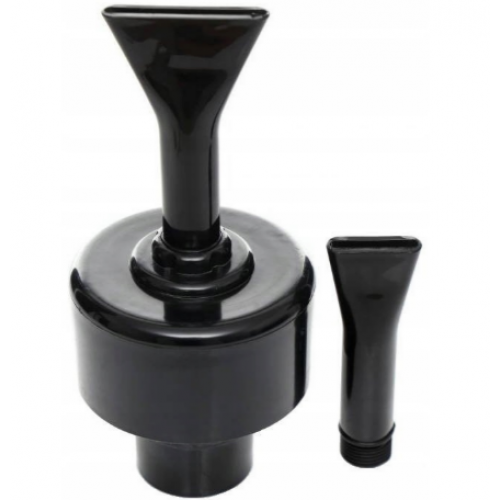 Mīksto mēbeļu mazgāšanas pistole 1/4" Kraft&dele (KD10378)