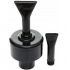 Mīksto mēbeļu mazgāšanas pistole 1/4" Kraft&dele (KD10378)