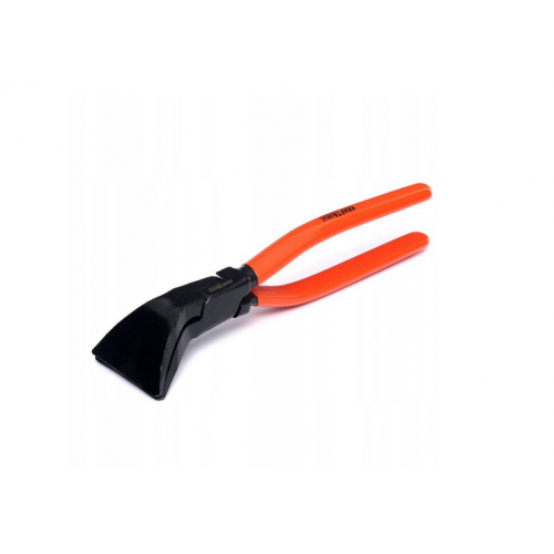 Knaibles jumta lokšņu locīšanai 45°/ 265 mm ar mēli no Kraft&dele (KD10451)