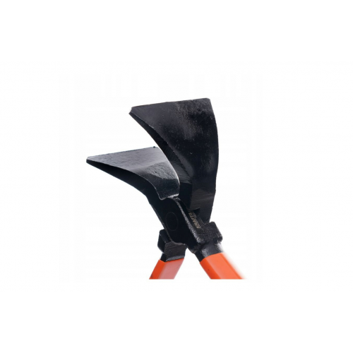 Knaibles jumta lokšņu locīšanai 45°/ 265 mm ar mēli no Kraft&dele (KD10451)