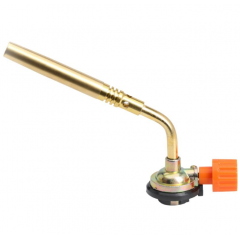 Gāzes deglis no Kraft&dele (KD10456)
