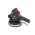 Bezvadu piesūcekņa-vibrators līdz 150 kg flīžu ieklāšanai 21V no Kraft&Dele (KD10458)