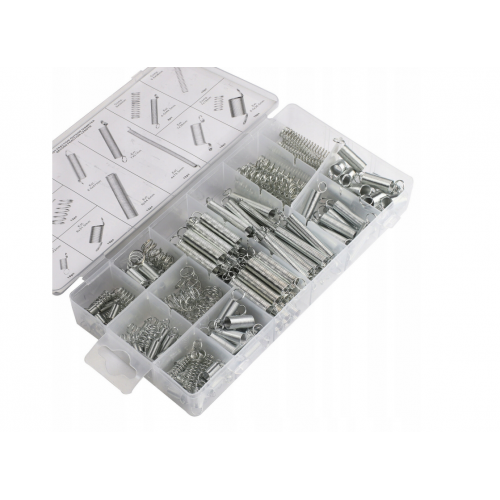 Пружины, комплект пружин, 200 шт набор (KD10483)