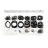 Ārējo zīgera griezienu komplekts 3-32mm Kraft&dele (KD10510)