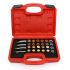 Eļļas kartera remonta komplekts, M13-M20, 64gab no Kraft&dele (KD10511)