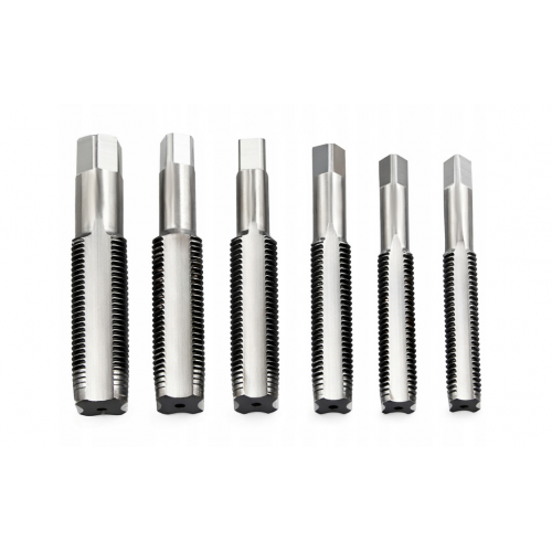 Eļļas kartera remonta komplekts, M13-M22, 114gab no Kraft&dele (KD10512)