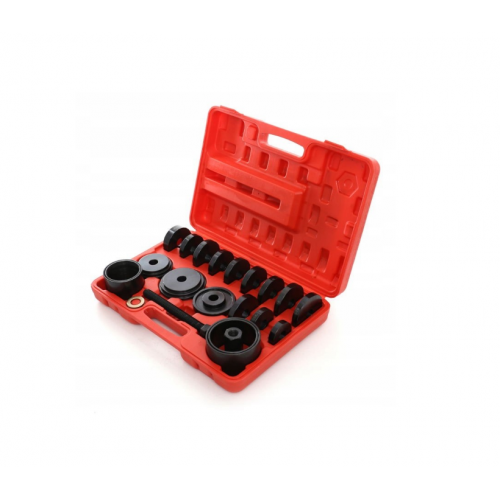 Gultņu Novilcējs, 23 Gab. no Kraft&Dele (KD10514)