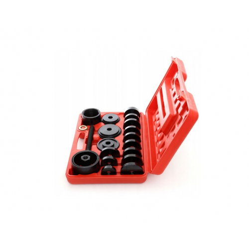 Gultņu Novilcējs, 23 Gab. no Kraft&Dele (KD10514)