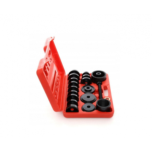 Gultņu Novilcējs, 23 Gab. no Kraft&Dele (KD10514)