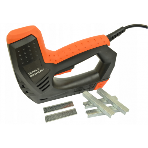 Elektriskais mīksto mēbeļu skavotājs 50W Kraft&dele (KD10519)