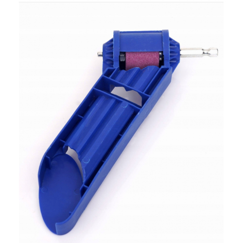 Asinātājs urbja/skrūvgrieža urbju uzgaļu asināšanai 2–12,5 mm Kraft&dele (KD10577)