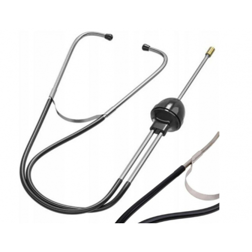Darbnīcas auto-diagnostiskais stetoskop no Kraft&dele (KD10579)