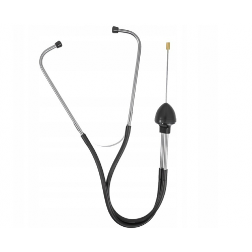 Darbnīcas auto-diagnostiskais stetoskop no Kraft&dele (KD10579)