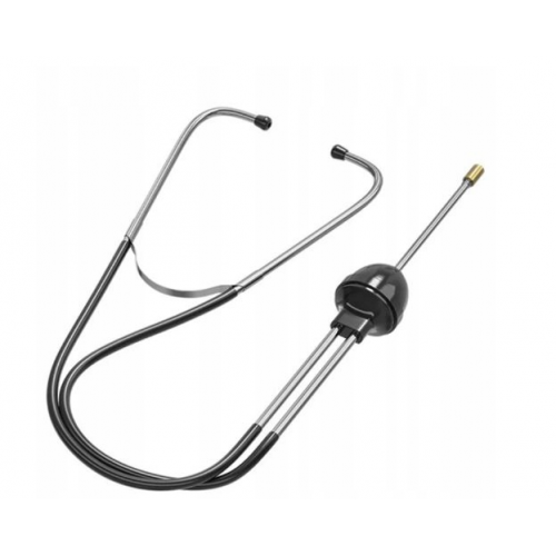 Darbnīcas auto-diagnostiskais stetoskop no Kraft&dele (KD10579)