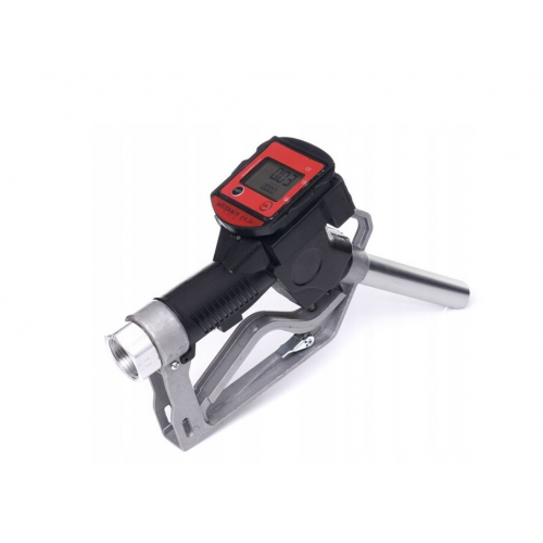 Degvielas pistoles/dozatora LCD displejs 230 V sūkņiem no Kraft&Dele (KD10580 )