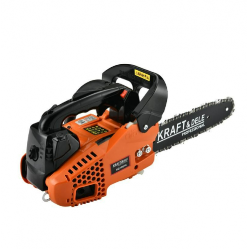 Benzīna zaru zāģis 3,9ZS 25CM no Kraft&Dele (KD10614)