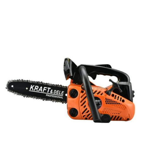 Benzīna zaru zāģis 3,9ZS 25CM no Kraft&Dele (KD10614)