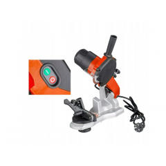 Электрическая точилка для цепных пил 230 В 650 Вт Kraft&Dele (KD10631)