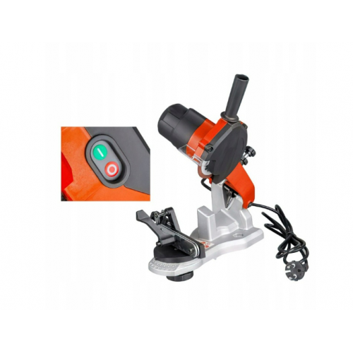 Электрическая точилка для цепных пил 230 В 650 Вт Kraft&Dele (KD10631)