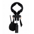 Galdnieka leņķa lentes skava 4m no Kraft&Dele (KD10680)