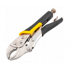  Fiksācijas knaibles MORSEA 250 mm/10collas no Kraft&Dele (KD10694)