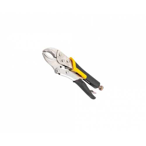  Fiksācijas knaibles MORSEA 250 mm/10collas no Kraft&Dele (KD10694)