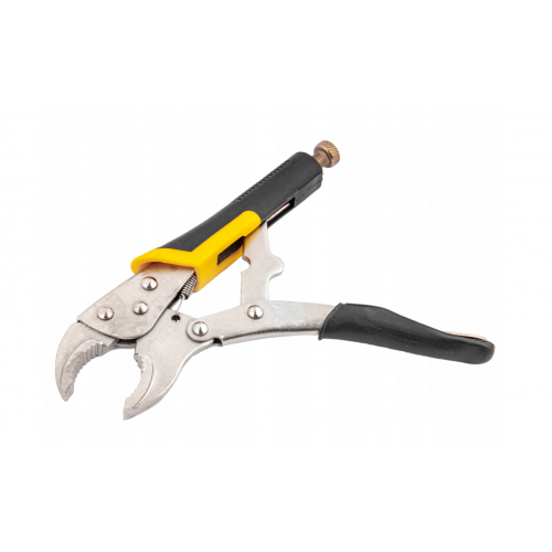  Fiksācijas knaibles MORSEA 250 mm/10collas no Kraft&Dele (KD10694)