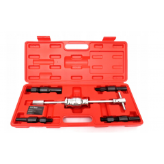 Инерционный съемник для внутренних подшипников, молоток от Kraft&Dele (KD10697)