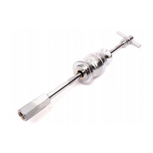 Инерционный съемник для внутренних подшипников, молоток от Kraft&Dele (KD10697)