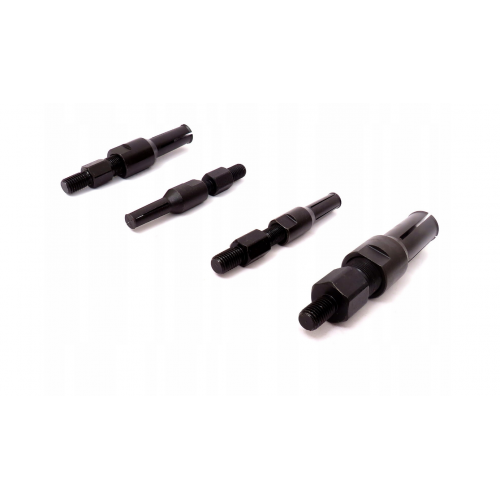 Инерционный съемник для внутренних подшипников, молоток от Kraft&Dele (KD10697)