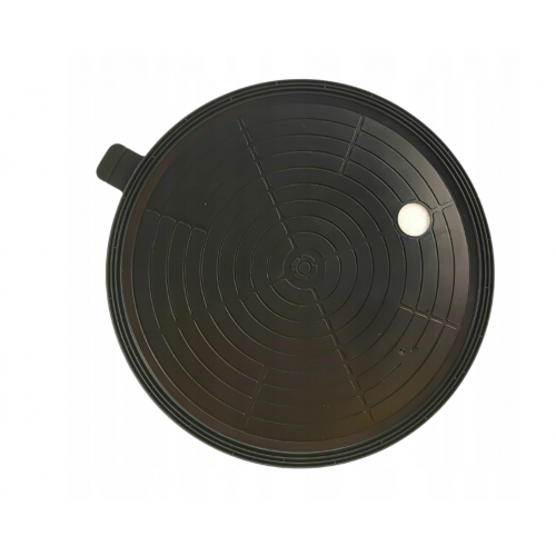 Автоматическая присоска Kraft&Dele 200 мм 190 кг с питанием от аккумулятора (KD10737)