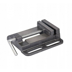 Leņķa frēžu skrūvspīles 100 mm Kraft&Dele (KD10740)