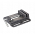 Leņķa frēžu skrūvspīles 100 mm Kraft&Dele (KD10740)