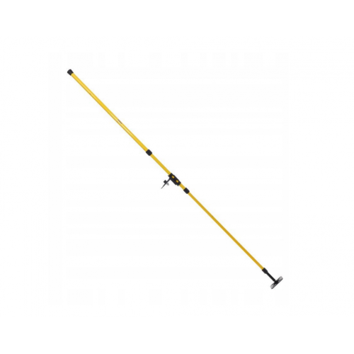 Lāzerlīmeņa paplašināšanas kāts 300cm 5/8" no Kraft&dele (KD10759)