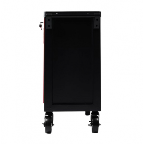 Tukšs instrumentu skapis ar 9 atvilktnēm no Kraft&Dele (KD1078)