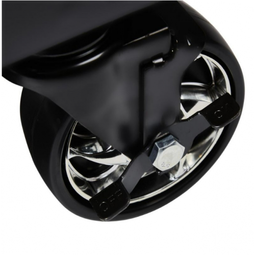 Tukšs instrumentu skapis ar 9 atvilktnēm no Kraft&Dele (KD1078)