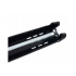 Baterijām darbināms silikona līmes pistole + LED 6V no Kraft&dele (KD10783)