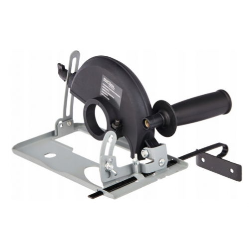 Ļeņķa slīpmašīnas stiprinājums/vadotne 125mm no Kraft&dele (KD10789)