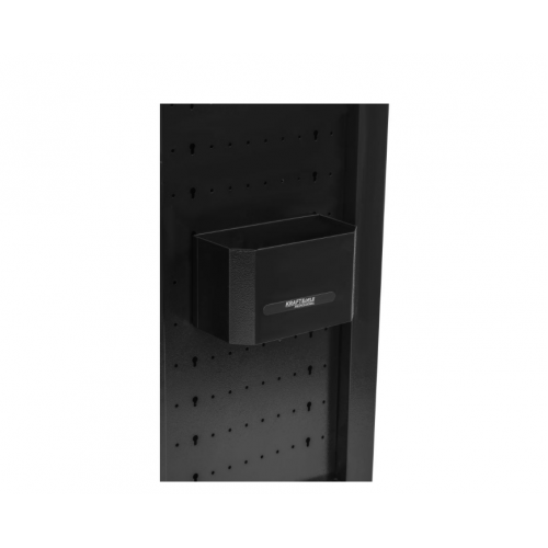 Tukšs instrumentu skapis, 7 atvilktnes, 2 atslēgas no Kraft&Dele  (KD1079)