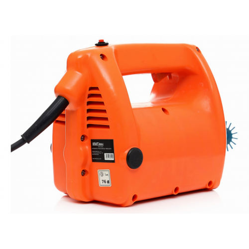 Betona vibrator 2350W bez kūtsmēslu dzinēja no KRAFT&DELE (KD10840)