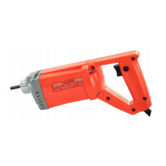 Elektromotors betonām 1400 W 18000/min 50 Hz 250 V no Kraft&dele (KD10842)