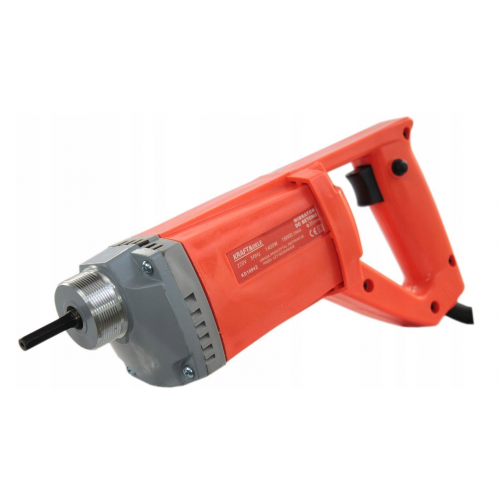 Elektromotors betonām 1400 W 18000/min 50 Hz 250 V no Kraft&dele (KD10842)