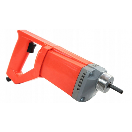 Elektromotors betonām 1400 W 18000/min 50 Hz 250 V no Kraft&dele (KD10842)