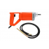 Betona vibrators Kraft&Dele (KD10842, KD10843)