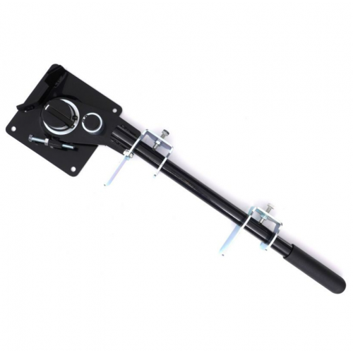 Armatūras stiepļu kāju liekšanas instruments 6-14 mm no Kraft&dele (KD10850)