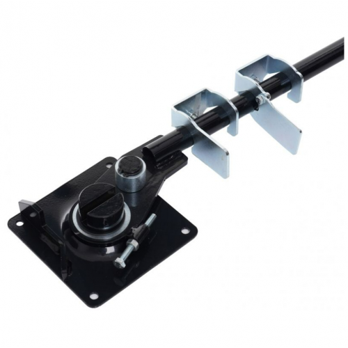 Armatūras stiepļu kāju liekšanas instruments 6-14 mm no Kraft&dele (KD10850)