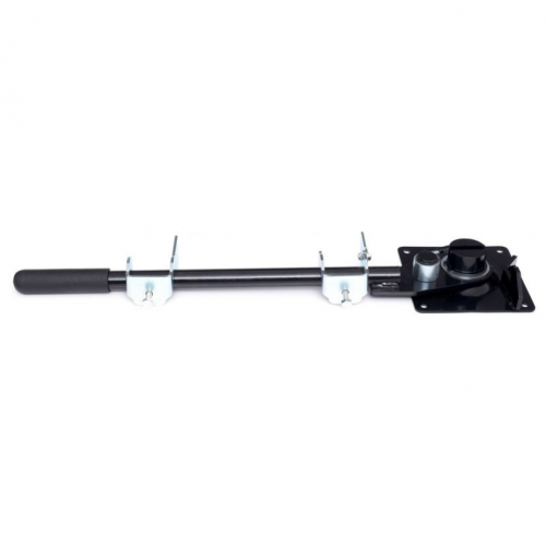 Armatūras stiepļu kāju liekšanas instruments 6-14 mm no Kraft&dele (KD10850)